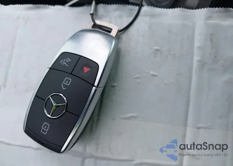 2025 Mercedes-Benz Gle 350 4Matic from USA, damaged, VIN 4JGFB4FB9SB484824